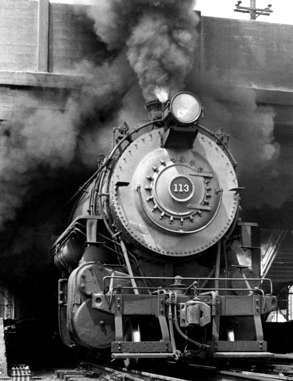 Long Island Rail Road History